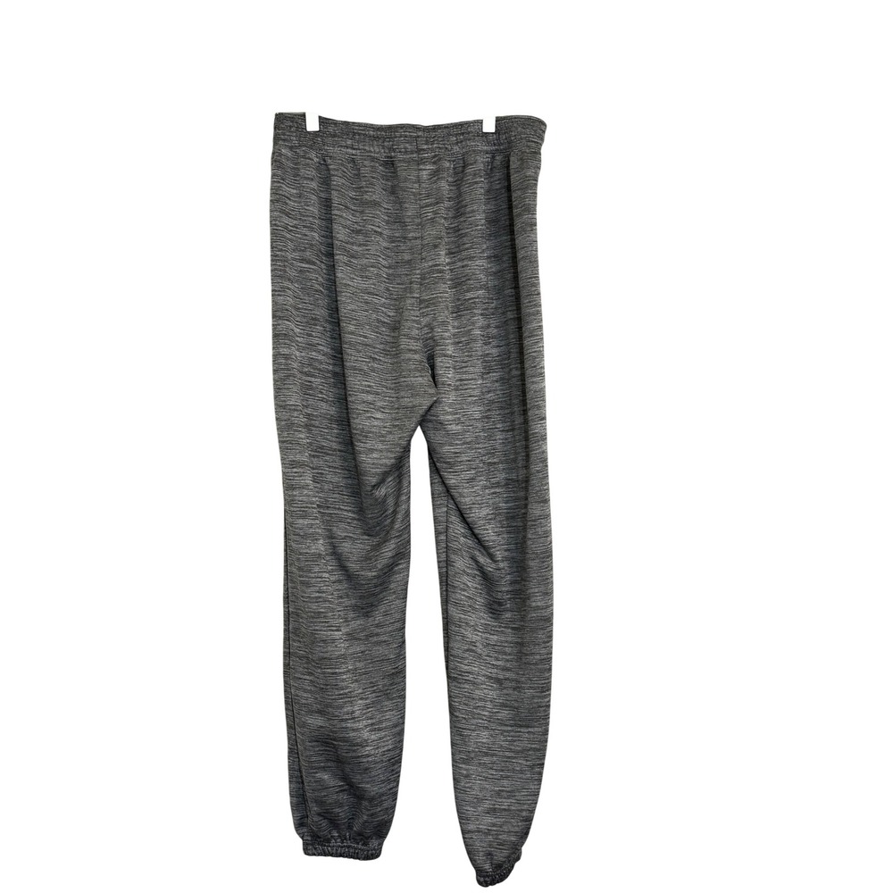 Jordan Croatia Basketball Grey Space Dye Joggers Mens Large CD4670-050 - Picture 9 of 12